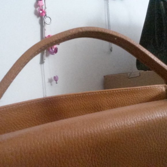 🦄 Top Handle Flap 24/24 Kelly Bag 32 - Picture 13 of 15